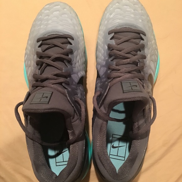 nike cage 3 tennis shoes